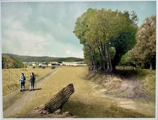 Marc Baruth: Nach dem Gewitter / Fine Art Print / Signiert und nummeriert (6/11)