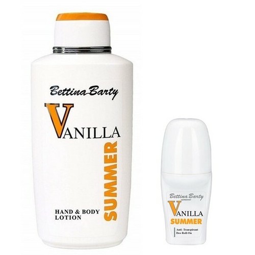 Bettina barty summer vanilla - bettina,