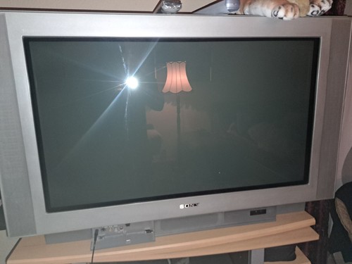 Sony trinitron kv36fs70 36 - kv36fs70, 36"