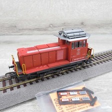 RIVAROSSI - H0 - SBB - Diesellok 18821 Em 3/3 - Digital - #BQ1093