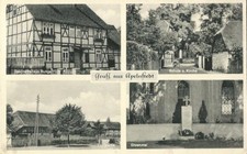 1965,Apelnstedt, Sickte,Laden,Wolfenbüttel,Dettum,Ahlum,Hötzum,Volzum,Cremlingen
