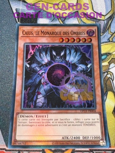 Caius karte der - karte,,