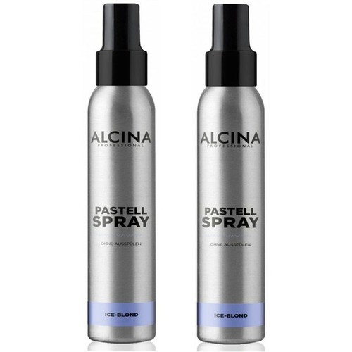 Alcina pastell spray ice - pastell,