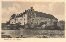 AK Labiau Polessk Schloss