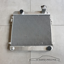 Wasserkühler Alu Spezial OPEL KADETT C  COUPE GT/E 1.9 2.0 CIH RALLYE u.v.m
