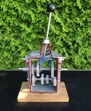 Modell Lehrmodell DDR Schulbedarf 2