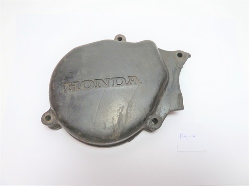 Honda - cr, 80
