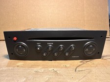 Tuner List RENAULT MEGANE II