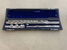 Muramatsu Standard Querflöte