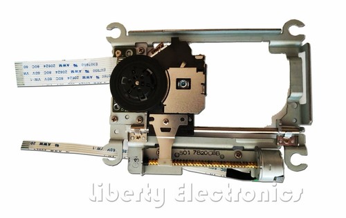 Neu optisch laser - neu,