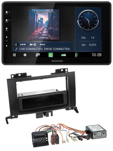 Kenwood can bus bluetooth - kenwood,