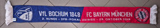 Vfl bochum bayern - vs, fc
