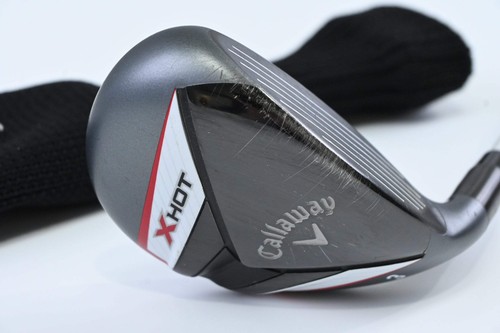 Callaway hot hybrid 19 - x, #3