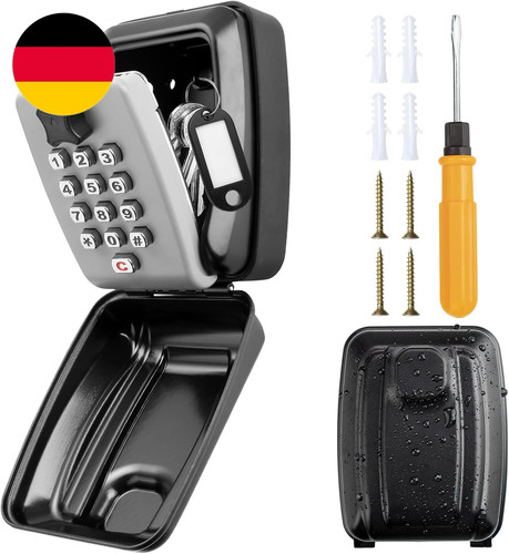Schlüsseltresor zur - schlüsseltresor,