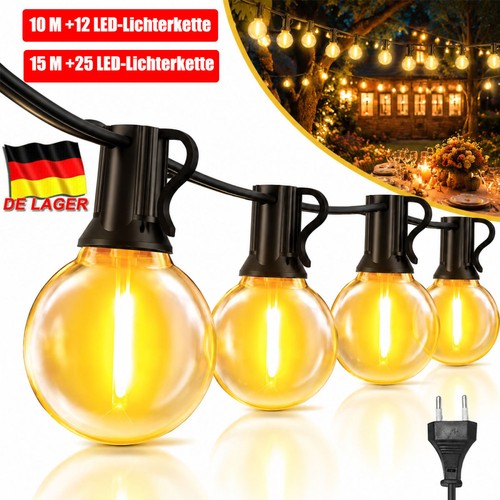 25er led lichterkette - 12/25er,