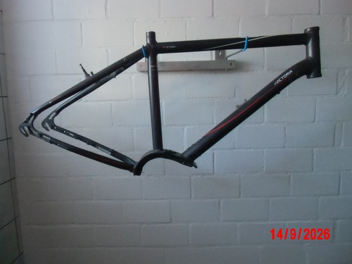 Bike rahmen bosch gen - e-bike,
