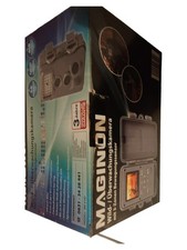 MAGINON WK 4 HD Outdoor Kamera