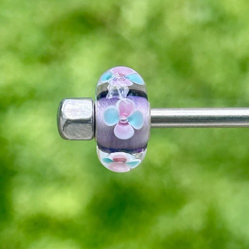 Authentische trollbeads ooak - authentische,