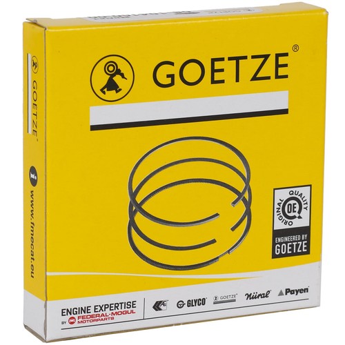 Goetze engine kolbenringe - goetze,
