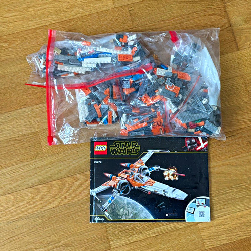 Lego star wars - lego,