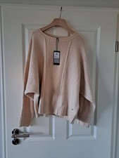 Kapuzen Pullover von  Monari