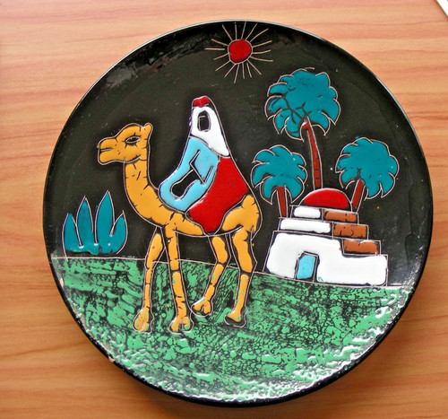 Souvenir wandteller - souvenir,,