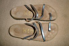 Birkenstock Papillio Gr. 37