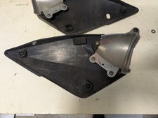 Suzuki GSF 1200 Bandit WVA9