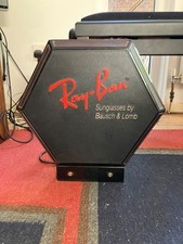 Ray Ban Bausch und Lomb