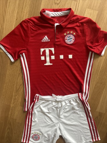 Adidas bayern münchen - adidas, fc