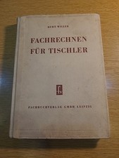 DDR Fachbuch Fachrechnen Für