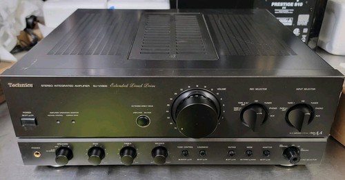 Technics vx800 holy - holy, grail