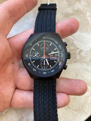 Arfino military eta - arfino,