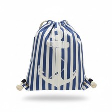 Rucksack Sportbeutel Gymback
