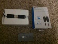 Original Microsoft Wireless