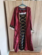 Barock Kleid Damen, Größe 40,  Fasching Karneval
