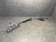 VW Golf 5 V 1.9TDI 105PS Seilzugschaltung Schaltbox 5 Gang #34473