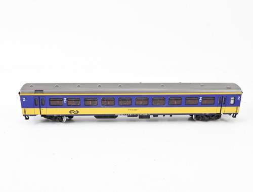 Märklin 4165 personenwagen - h0,