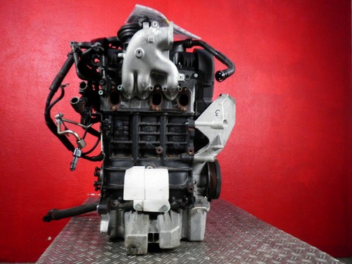 Motor ohne anbauteile - ohne,