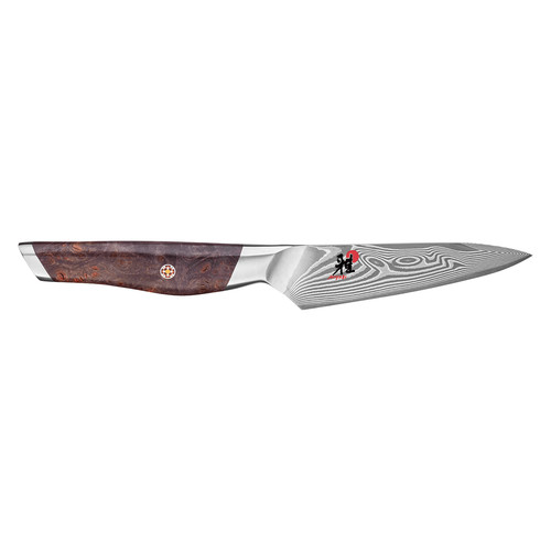 Zwilling messer miyabi - messer, iki