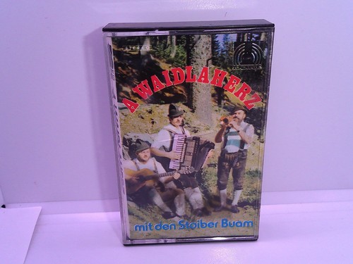 Musik kassette a - musik,