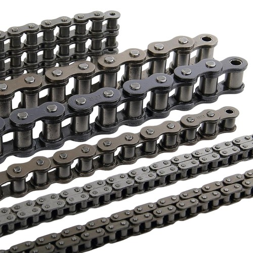 Iwis eurochain rollenkette - eurochain,
