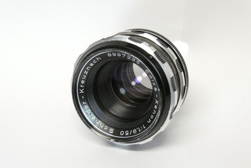 Schneider kreuznach edixa - schneider,
