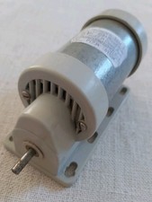 Marx/Graupner Decaperm 6V mit