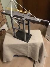 Playmobil Elektrischer Kran