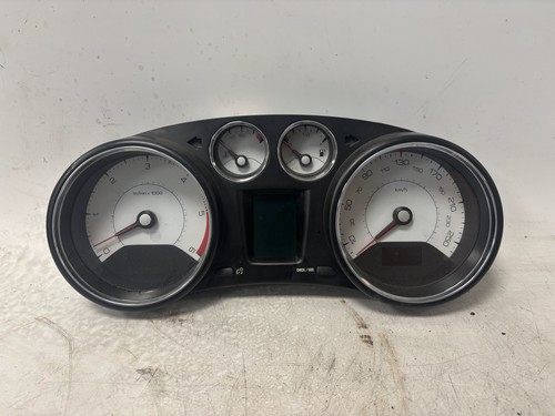 Peugeot 308 kombiinstrument - 308,