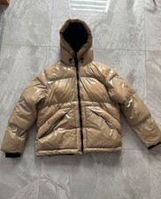 Defshop jacke shiny - defshop,