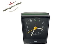 Braun 871-B Reisewecker Typ