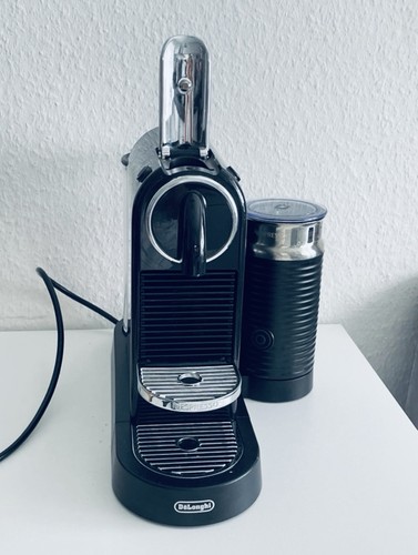Longhi nespresso citiz - de'longhi,