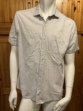 S.Oliver Herren Hemd Gr. L